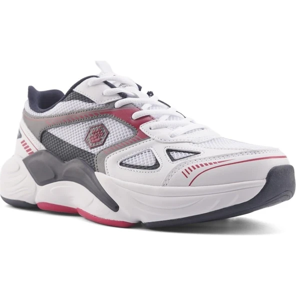 Lumberjack TECH 4FX 101498145 Erkek Günlük Sneakers ürün görseli 1
