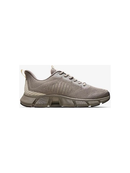 Lescon Meru Flex Toprak Erkek  Sneaker - Resim 2