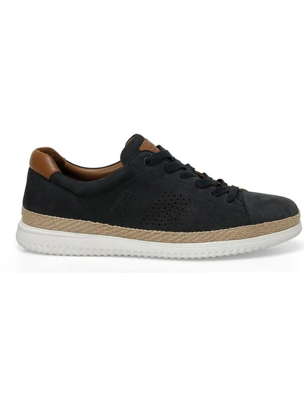 Dockers by Gerli 236060N 4FX Lacivert Erkek Yazlık Sneaker ürün görseli 1