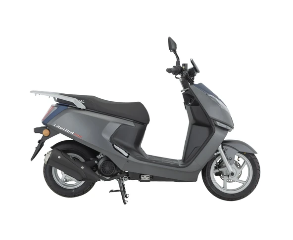 MONDİAL - 125 LAVİNİA PRO - 2025 MODEL - Resim 3