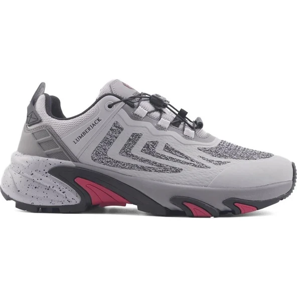 Lumberjack MAGIC 4FX 101497891 Erkek Günlük Sneakers ürün görseli 1