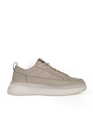 Noka SOHO Bej Kadın Günlük Sneakers ürün görseli 1