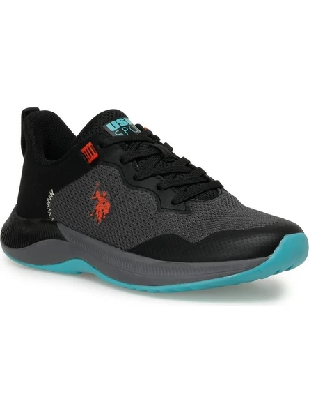 Us Polo FLORIN WMN 4PR 101812667 Kadın Günlük Sneakers ürün görseli 1