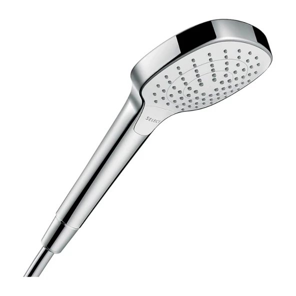 Hansgrohe Croma Select E El Duşu Vario, Ecosmart ürün görseli 1