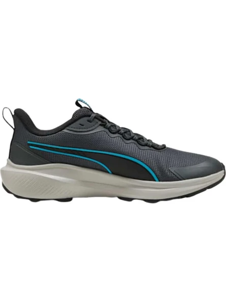 Puma 310781-12 Skyrocket Lite Trail Gri Erkek Günlük Sneakers ürün görseli 1