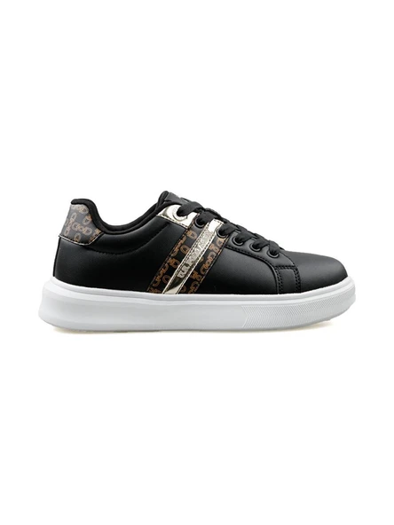 U.S. Polo Assn. 101532448 LESLI WMN 4FX Kadın Günlük Sneakers ürün görseli 1