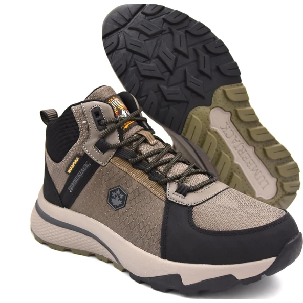 Lumberjack MILES 3PR 101400594 Erkek Kışlık Bot ürün görseli 1