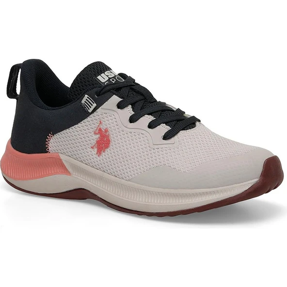 Us Polo FLORIN WMN 4FX 101501782 Kadın Günlük Sneakers ürün görseli 1