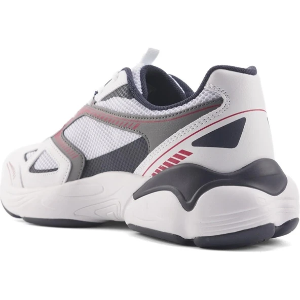 Lumberjack TECH 4FX 101498145 Erkek Günlük Sneakers - Resim 2