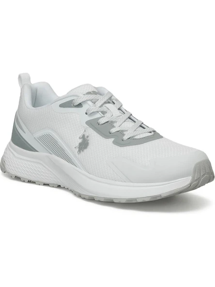 U.S. Polo Assn. 101501873 JAVI 4FX Erkek Günlük Sneakers ürün görseli 1