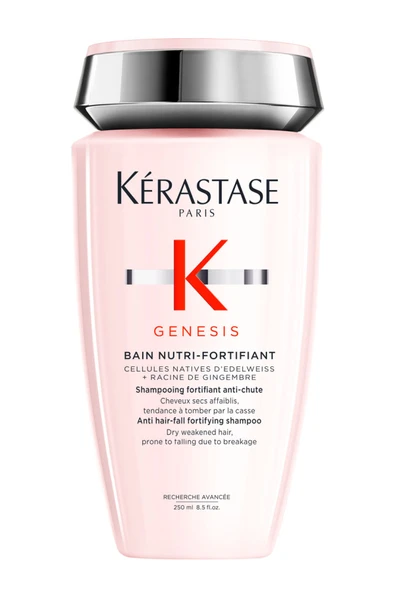 Genesis Bain Nutri-Fortifiant 250 ml ürün görseli 1