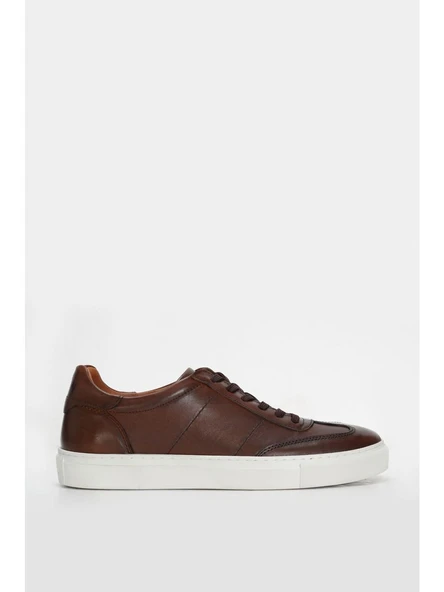 Cem Pekşen Lfn Josef Taba Erkek Sneaker ürün görseli 1