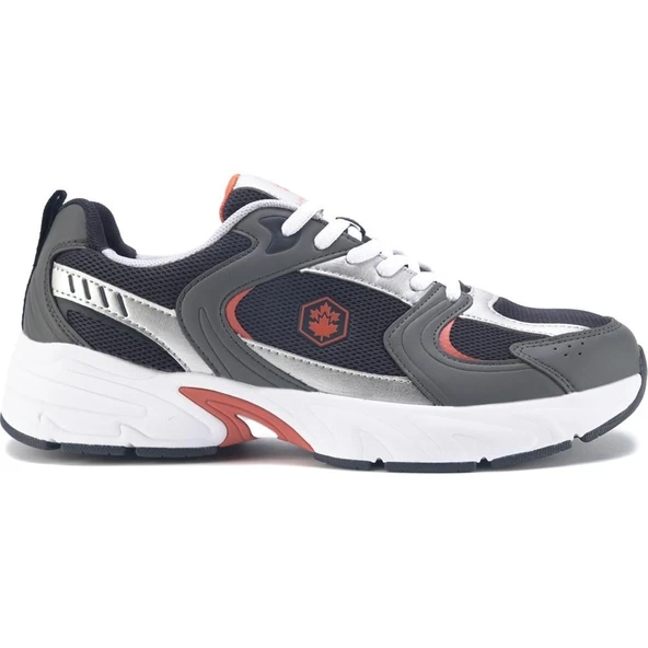 Lumberjack POL 4FX 101498014 Erkek Günlük Sneakers ürün görseli 1