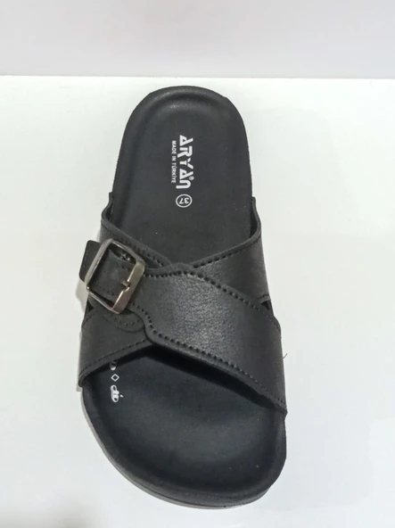 Aryan 77-957 Anatomic Kadın Terlik - Resim 2