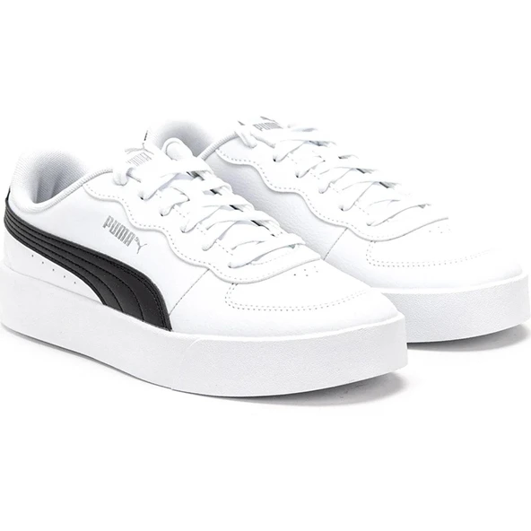 Puma SKYE CLEAN 380147-04 Kadın Erkek Günlük Sneakers ürün görseli 1