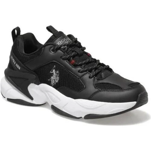 Us Polo MAYBE WMN 4FX 101503746 Kadın Günlük Sneakers ürün görseli 1