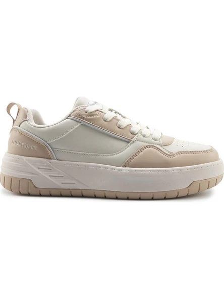 Lumberjack 101939083 Elına 5fx Bej Kadın Günlük Sneaker ürün görseli 1