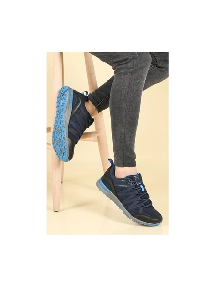 Lumberjack DORA 5FX 101941469 Erkek Günlük Sneaker ürün görseli 1