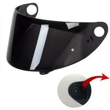 AXXIS V18B KASK VİZÖR ürün görseli 1