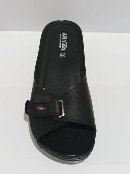Aryan 37-780 Anatomic Kadın Comfort Terlik ürün görseli 1