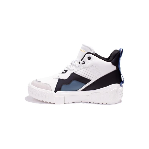Gamelu 23KM POLO Beyaz Erkek Günlük Sneakers ürün görseli 1