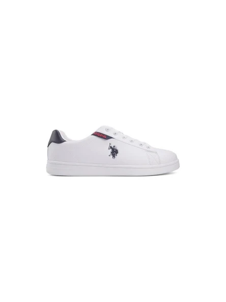 Us Polo COSTA 4FX 101501686 Erkek Günlük Sneakers ürün görseli 1
