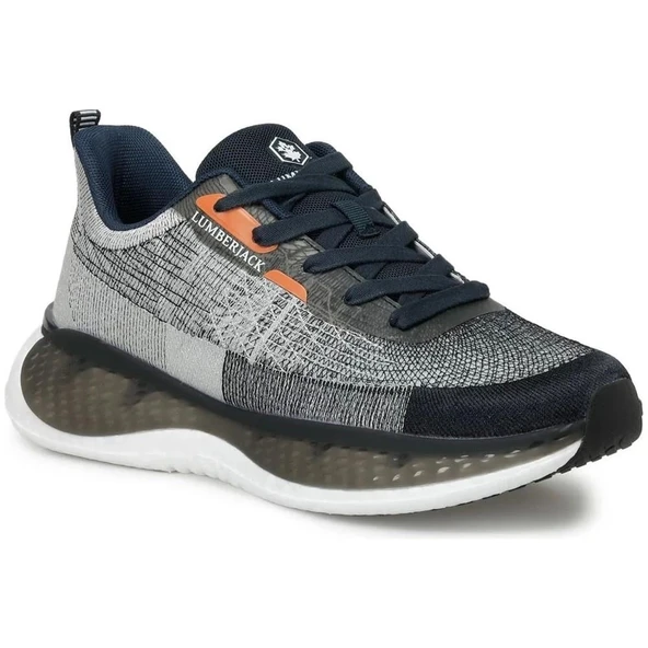 Lumberjack ELWOOD 4FX 101533252 Erkek Günlük Sneakers ürün görseli 1