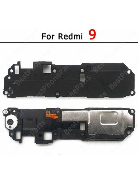 Xiaomi Redmi 9 Buzzer (Dış Ses Hoparlör) ürün görseli 1