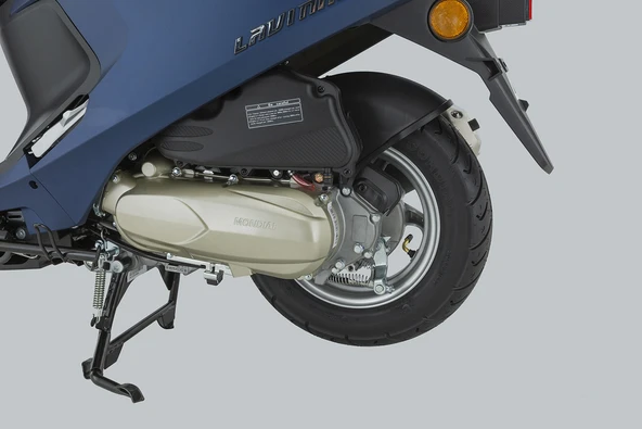 MONDİAL - 125 LAVİNİA PRO - 2025 MODEL - Resim 8