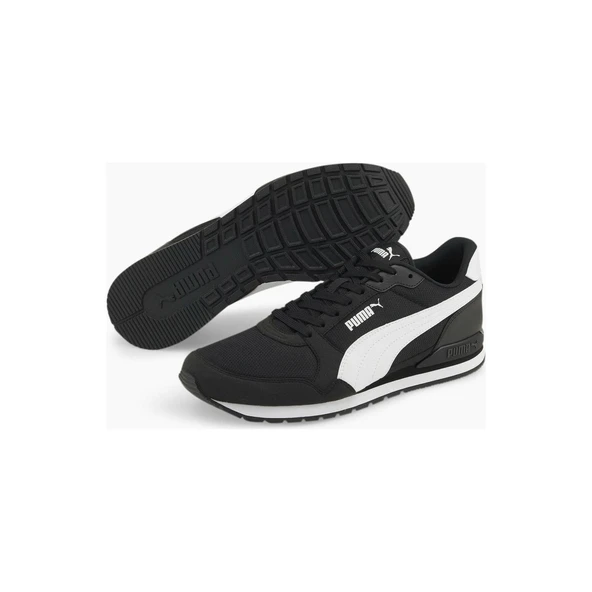 Puma ST RUNNER V3 MESH 384640-01 Erkek Sneaker ürün görseli 1