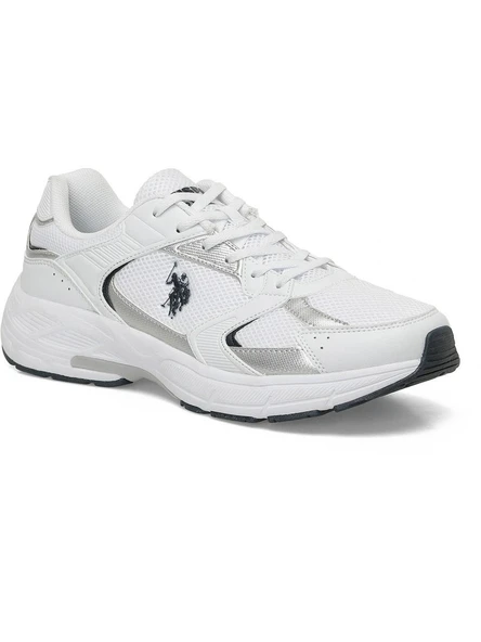 Us Polo 101947703 Felıx 5fx Beyaz Erkek Günlük Sneaker ürün görseli 1