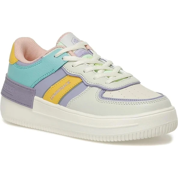 Lumberjack FREYA WMN 3PR 101388986 Kadın Günlük Sneakers ürün görseli 1