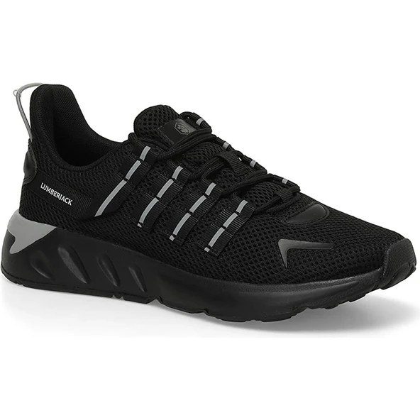 Lumberjack SWORD 4FX 101499537 Kadın Günlük Sneakers ürün görseli 1