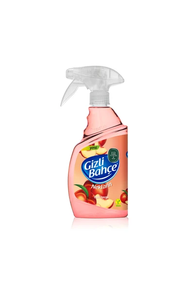 Eyüp Sabri Tuncer Yeni Nesil Oda Spreyi Nektarin 500 Ml ürün görseli 1