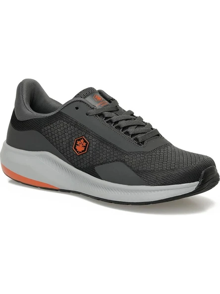 Lumberjack Musonda 5pr 102019058 Gri Erkek Günlük Sneaker ürün görseli 1