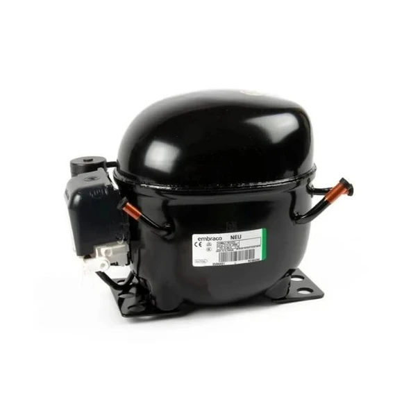 Embraco NEU 2140 GK 1/2 HP Kompresör ürün görseli 1