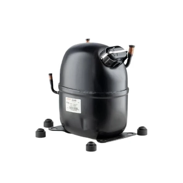 Cubigel GS 34 TB-V 1 HP R-134A Kompresör ürün görseli 1