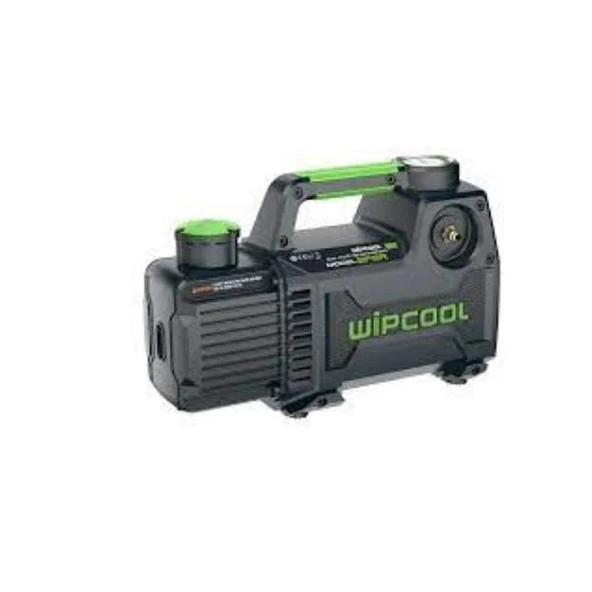 Wipcool 2F5R Vakum Pompası 11 CFM 18,7 m3/h 1 Hp R-32 Uyumlu ürün görseli 1