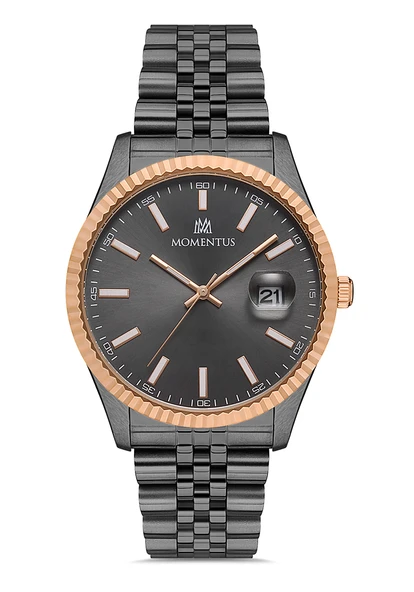MOMENTUS CM131T-05SR Erkek Kol Saati ürün görseli 1