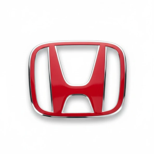 Honda Panjur Arması 1995-2000 Arası - Resim 3