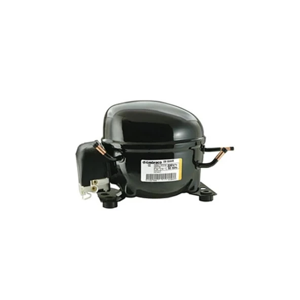 Embraco EM 65 HHR 1/5 HP Kompresör Dual ürün görseli 1