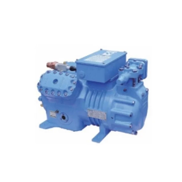Refcomp SB6C2000 20 HP Yarı Hermetik Kompresör - Çift Kademe ürün görseli 1