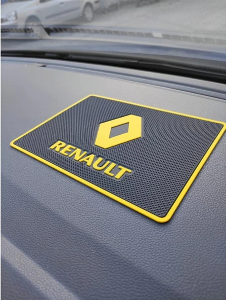 Renault  Kaymaz Torpido Pedi ürün görseli 1
