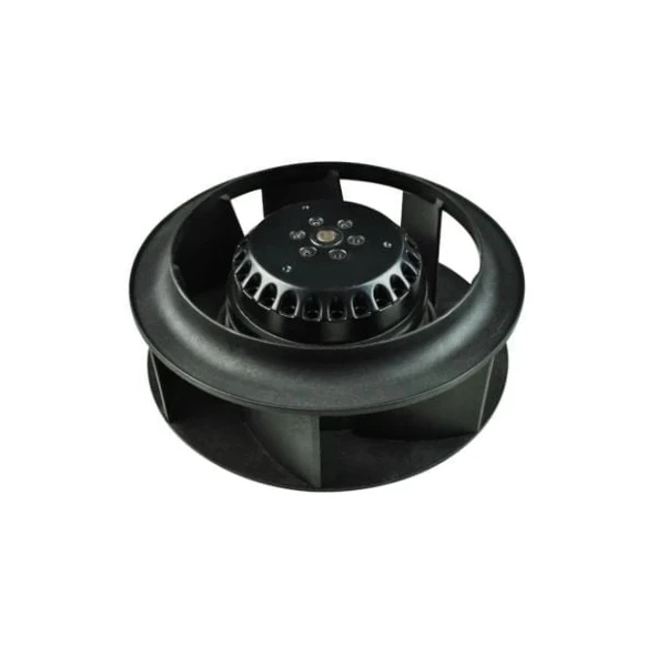 Lionball 180 MM Plug Fan YWFB2E180 2500-2700 dd 230V 60W ürün görseli 1