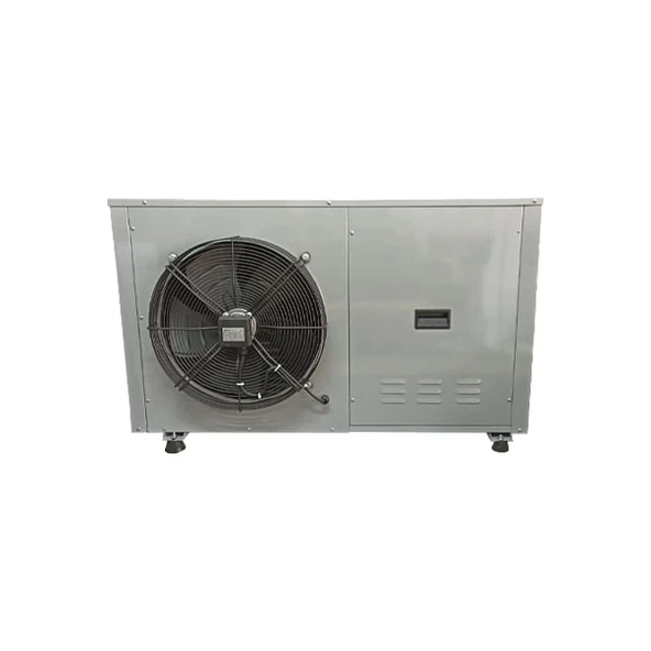 E-Box Split Soğutma Grubu Emb 1 hp NT6226gk10m2-1780W Eco 220V ürün görseli 1