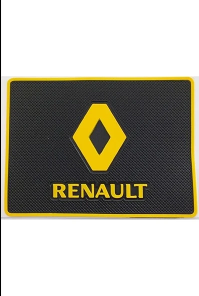 Renault  Kaymaz Torpido Pedi - Resim 3