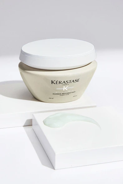Specifique Masque Rehydratant 200ml - Resim 5
