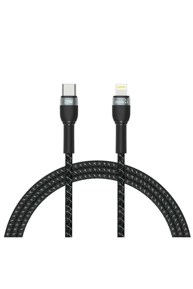Iphone 12 12 Pro 12 Pro Max 20 Wat Şarj Kablosu Data 1 Metre Iphone Hızlı Şarj Data Kablosu ürün görseli 1
