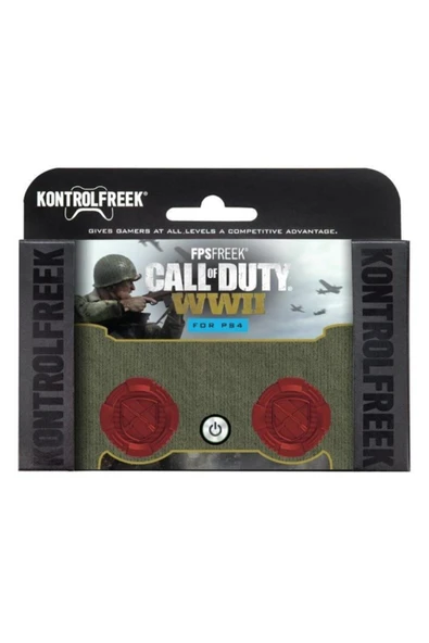 Ww2 Ps5 & Ps4 Uyumlu Analog Koruyucu Yükseltici Profesyonel Oyun Kolu Aksesuarı ürün görseli 1