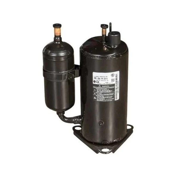 Lg GPT442MAA 3PH DC R-410A 520V Kompresör ürün görseli 1